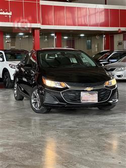 شێڤرۆلێت کروز